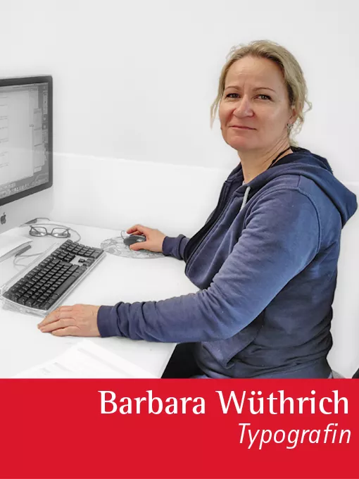 Barbara Wüthrich