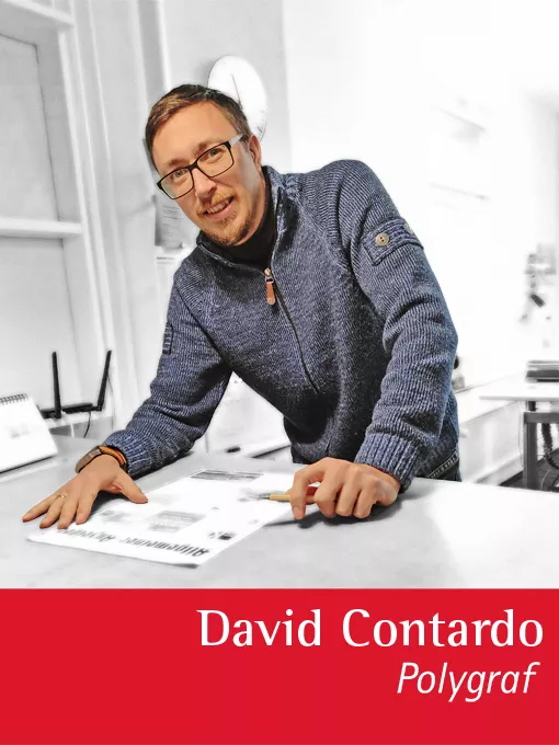 David Contardo