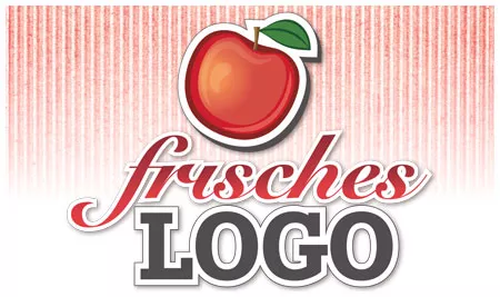 Wir gestalten Ihr neues Logo
