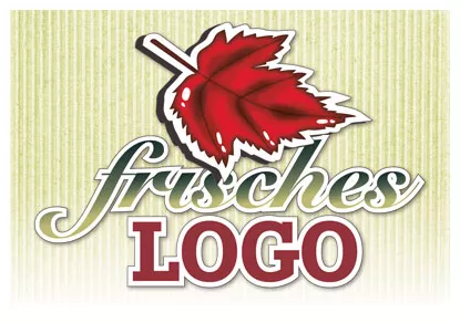 Wir gestalten Ihr neues Logo