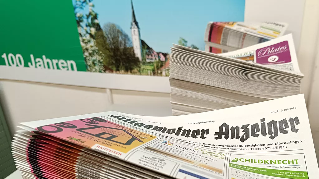 Allgemeiner Anzeiger