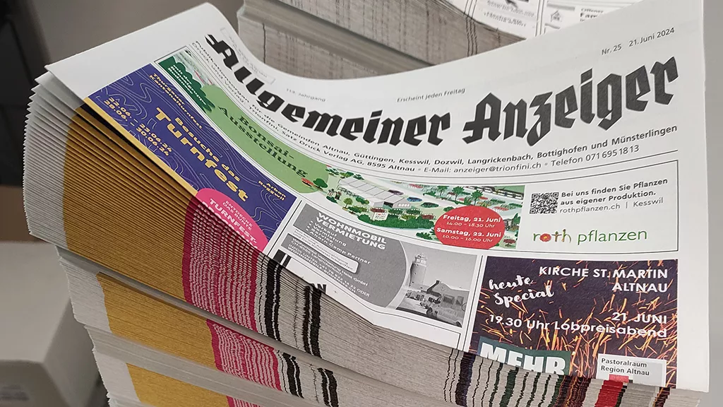 Allgemeiner Anzeiger