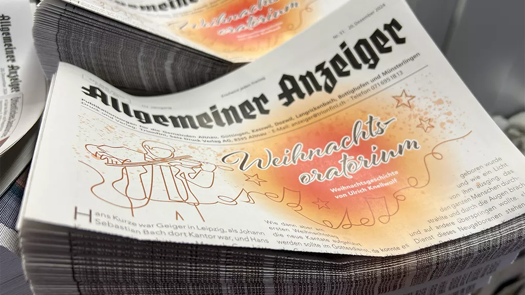 Allgemeiner Anzeiger